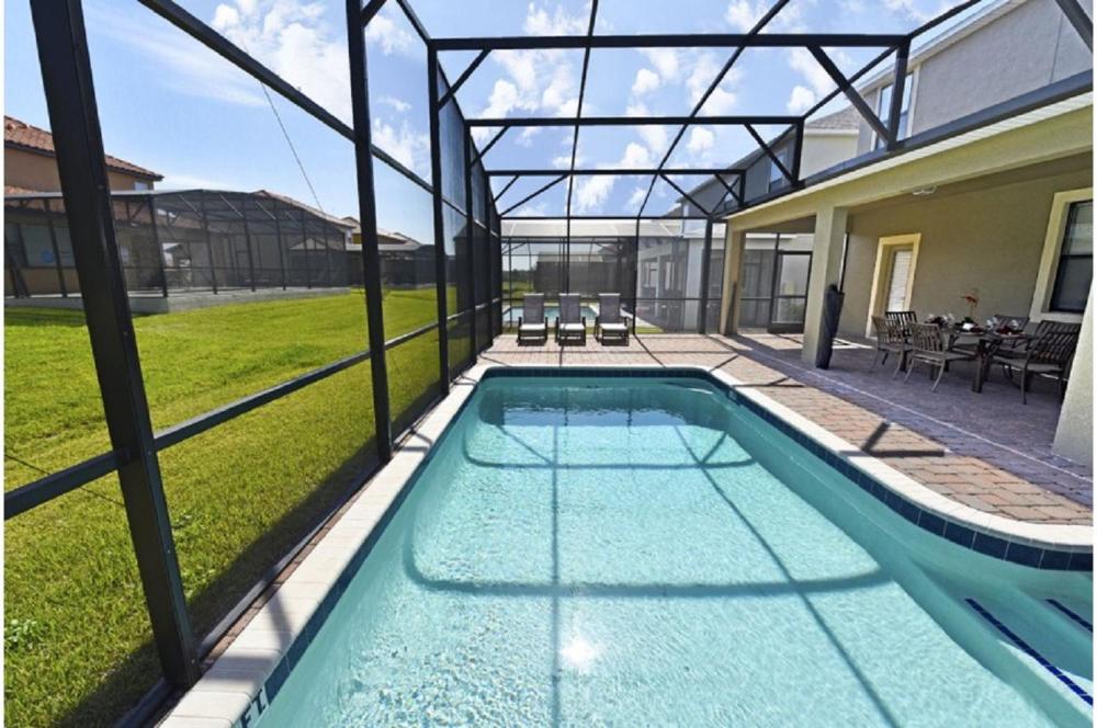 Holiday Villas of Davenport